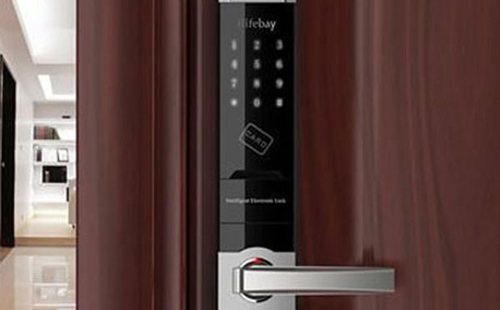 长汀24小时上门开锁公司