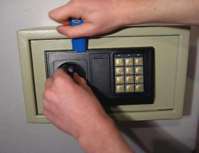 长汀24小时上门开锁公司