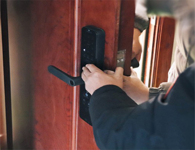 长汀24小时上门开锁公司
